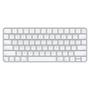 Imagem de Magic Keyboard com Touch ID, Apple, para modelos de Mac com chip da Apple - MK293BZ/A