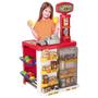 Imagem de Magic Market Com Caixa Registradora Magic Toys - 8048