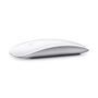 Imagem de Magic Mouse Apple, Sem Fio, Bluetooth, Conector Lightning USB-C,  Branco - MK2E3BE/A