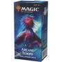 Imagem de Magic The Gathering Card Challenger Deck 2019 Arcane Tempo