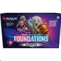 Imagem de Magic The Gathering Foundations Beginner Box Deck Inicial Cartas Inglês
