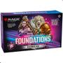 Imagem de Magic The Gathering Foundations Beginner Box Deck Inicial Cartas Inglês