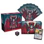 Imagem de Magic: The Gathering Innistrad: Crimson Vow Bundle  8 Set Boosters + Acessórios