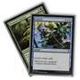 Imagem de Magic: The Gathering Throne of Eldraine - Garruk, Cursed Huntsman Deck Protector Sleeves (100 ct.)