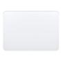 Magic Trackpad Sem Fio Apple, Bluetooth, Multi-Touch, USB-C para Lightning, Branco - MK2D3BE/A Imagem de Magic Trackpad Sem Fio Apple, Bluetooth, Multi-Touch, USB-C para Lightning, Branco - MK2D3BE/A