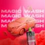 Imagem de Magic Wash Strawberry Lava Auto Concentrado 500ML - Protelim