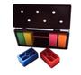 Imagem de Magical Color Block Escape - Coleção Fast Magic N 16 R+