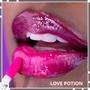 Imagem de Magical Gloss Melu By Ruby Rose 4 Opções De Cores Lindas