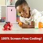 Imagem de MagiCoders Blazer the Dragon - Brinquedo de Codificação STEM para Crianças (4+) - 22 Peças