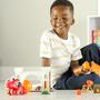 Imagem de MagiCoders Blazer the Dragon - Brinquedo de Codificação STEM para Crianças (4+) - 22 Peças