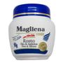 Imagem de Magilena Creme Hidratante Facial Óleo de Amendoas 50g