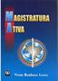 Imagem de Magistratura Ativa - AB EDITORA