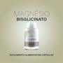 Imagem de Magnesio Bisglicinato  60 Cápsulas - Suplemento alimentar - Central Nutrition