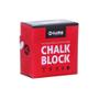 Imagem de Magnésio Chalk Block 56g - 4Climb - Kit com 24 unidades