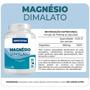 Imagem de Magnésio Dimalato 120cps New Nutrition