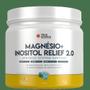 Imagem de Magnésio + Inositol Relief 2.0 Maracujá True Source 375g