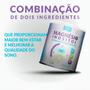 Imagem de Magnésio Inositol - sabor Limão - 330g - Equaliv