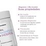 Imagem de Magnésio Quelato + Inositol Suplemento Natural 60 Cápsulas Concentrado Vitamina Mineral 100% Puro