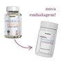 Imagem de Magnésio Quelato + Inositol Suplemento Natural 60 Cápsulas Concentrado Vitamina Mineral 100% Puro