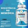 Imagem de Magnésio Treonato 500mg 120 Cápsulas Fits Life