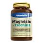 Imagem de Magnésio Treonina 60 Cápsulas VitaminLife