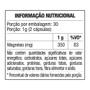 Imagem de Magnesium source com 60 cápsulas