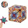 Imagem de Magnetic Cube Galaxy Shape Shifting Qiyi Stickerless