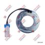Imagem de Magnético do Compressor Delphi CVC Fiat Palio/ Stilo/ Brava/ Doblo - 12 Volts