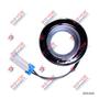 Imagem de Magnético do Compressor Delphi CVC Fiat Palio/ Stilo/ Brava/ Doblo - 12 Volts