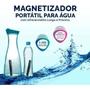 Imagem de Magnetizador Portátil Para Água Com Infra Vermelho Less Now