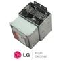 Imagem de Magnetron 2M214 6324W1A003E Micro-ondas LG MH7044L, MH7053R, MH7093R, MS3059L