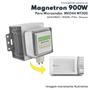 Imagem de Magnetron 900W 2450MHZ Bivolt Para Microondas Electrolux MTO30 MEO44 Sibb 64502860 M24FB-610A GAL03 G0312503