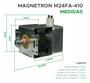 Imagem de Magnetron Galanz M24FA-410A - Repõe M24FB-410A - Original