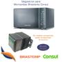 Imagem de Magnetron Microondas Brastemp Consul BMS20 CMD20 W10563584