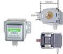 Imagem de Magnetron Microondas Galanz M24Fa-410A M24Fb-410A 3 Furos