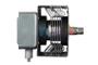 Imagem de Magnetron Microondas M24Fb-610A Bm21L Pme25 Pme25Bm Pme28