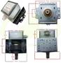 Imagem de Magnetron P/ NN-GT696SRU NN-GT696SRUK NN-GT696SRUN NN-ST254WRU NN-ST254WRUK NN-ST254WRUN NN-ST25JWRU