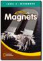 Imagem de Magnets - World Windows - Level 3 - Workbook - Cengage Early Learning