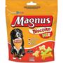 Imagem de Magnus biscoito cães mix 500g - un - ADIMAX PET