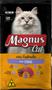 Imagem de Magnus Cat Premium Gatos Adultos Castrados Carne 20Kg