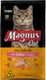 Imagem de Magnus Cat Premium Gatos Adultos Castrados Frango Só Recheados 20KG