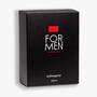Imagem de Mahogany for Men Fragrância Desodorante Corporal  100 ml