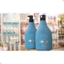 Imagem de Mahogany shampoo curly cachos definidos 400 ml