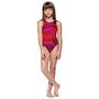 Imagem de Maiô Body Dragon Fruit Infantil - Speedo