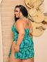Imagem de Maiô Com Saída- Plus Size- Verão - Conforto e Luxo