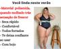 Imagem de Maiô com saída (saia) canga embutida Plus Size premium 50a56