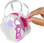 Imagem de Maiô Deluxe Barbie com Bolsa de Praia Clip-On