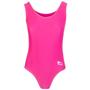 Imagem de Maiô Feminino Adulto Regata Moda Praia Progne Sports - Rosa