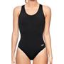 Imagem de Maiô Feminino Speedo Acqua Plus Preto - 0279