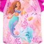 Imagem de Maiô Infantil Disney - Pequena Sereia Ariel - Tamanho 4 anos